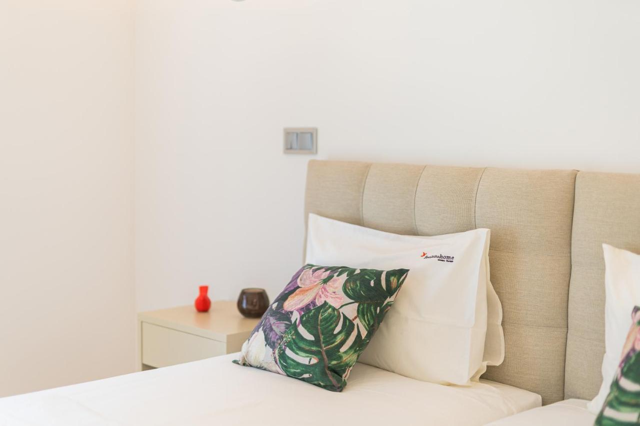 Flh Funchal Balcony Flat With Pool Appartement Buitenkant foto