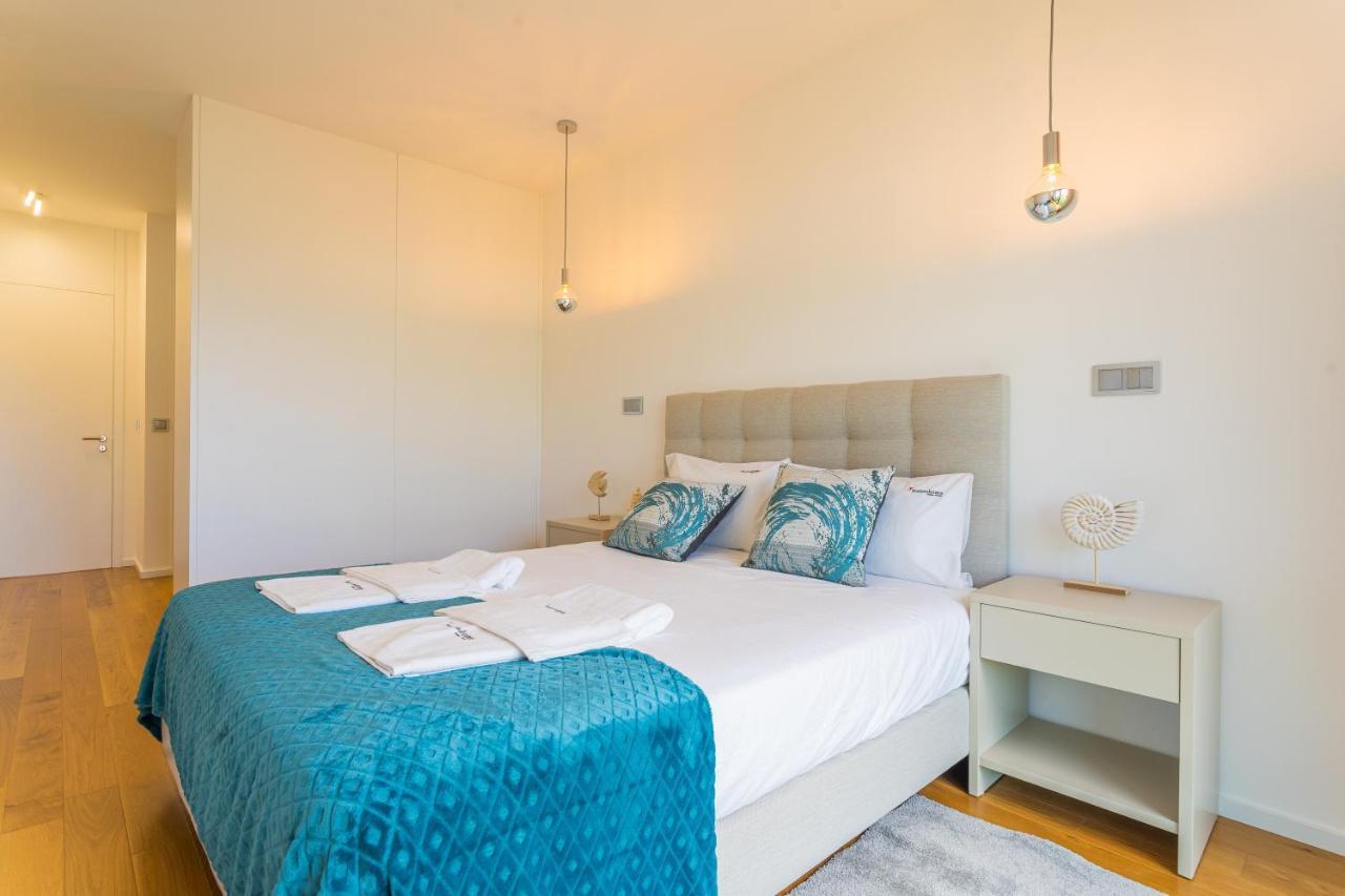 Flh Funchal Balcony Flat With Pool Appartement Buitenkant foto