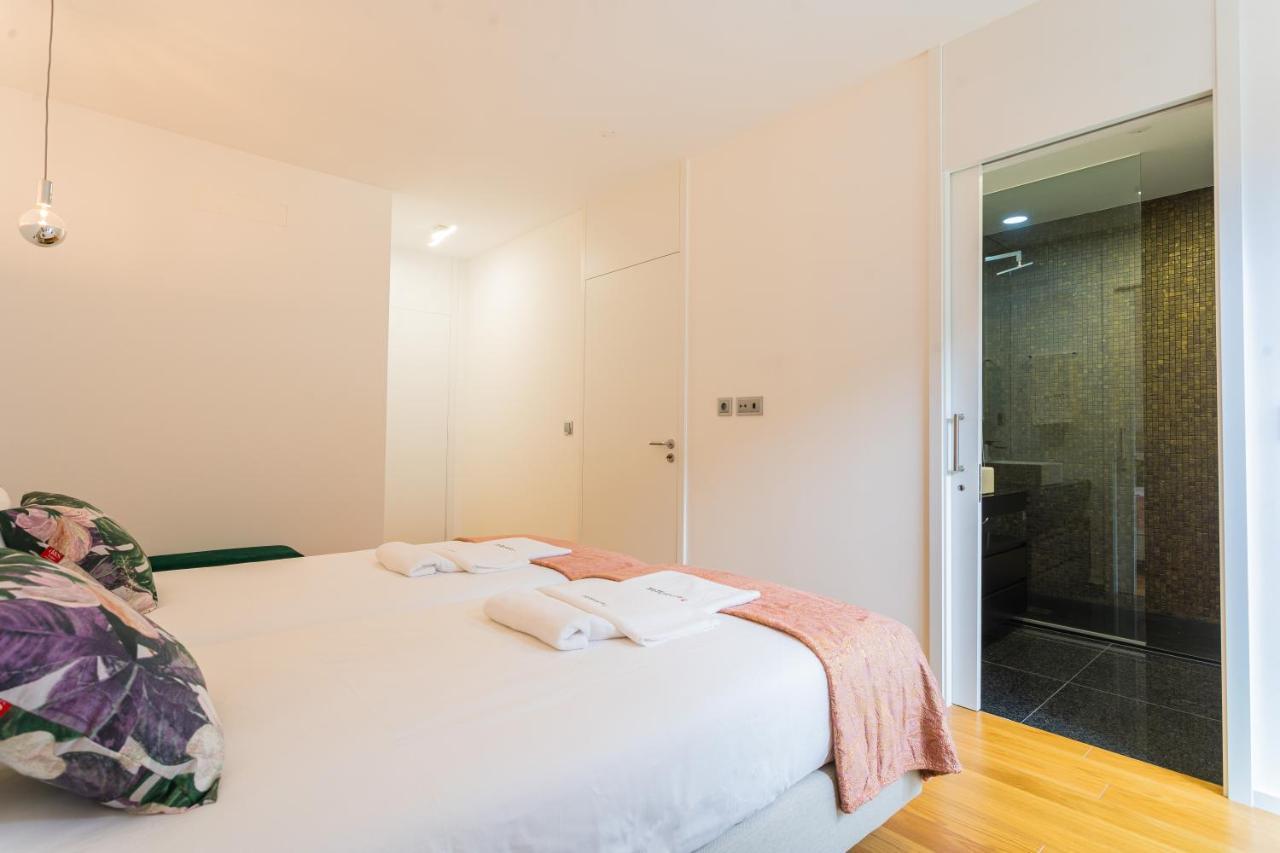 Flh Funchal Balcony Flat With Pool Appartement Buitenkant foto